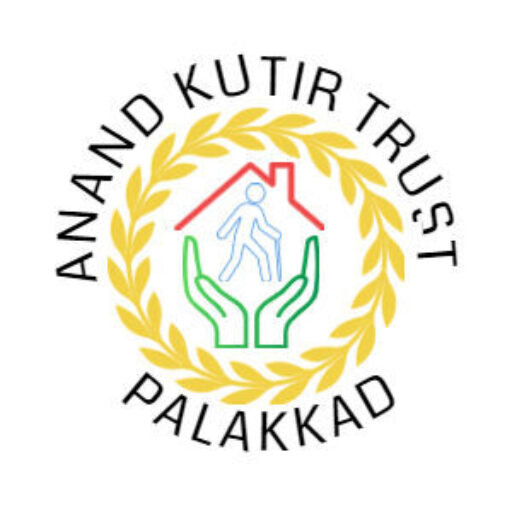 anandkutirtrust.org